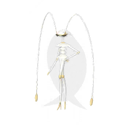 Alola - 0795 - Pheromosa